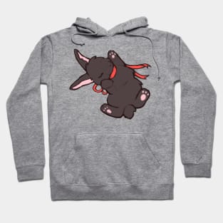 Wei Wuxian bunny Hoodie